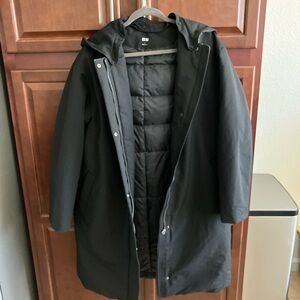 UNIQLO JACKET